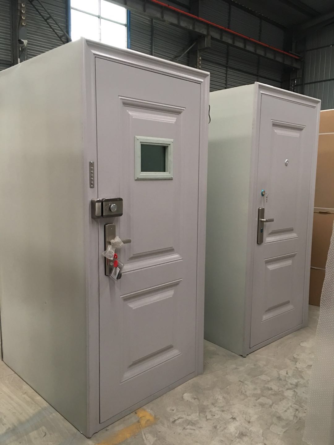 工業六偏磷酸鈉