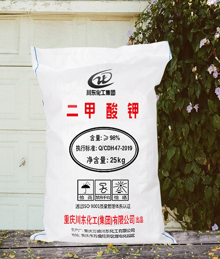 養豬僅靠停藥期做不到無抗，用二甲酸鉀優化養殖方案吧